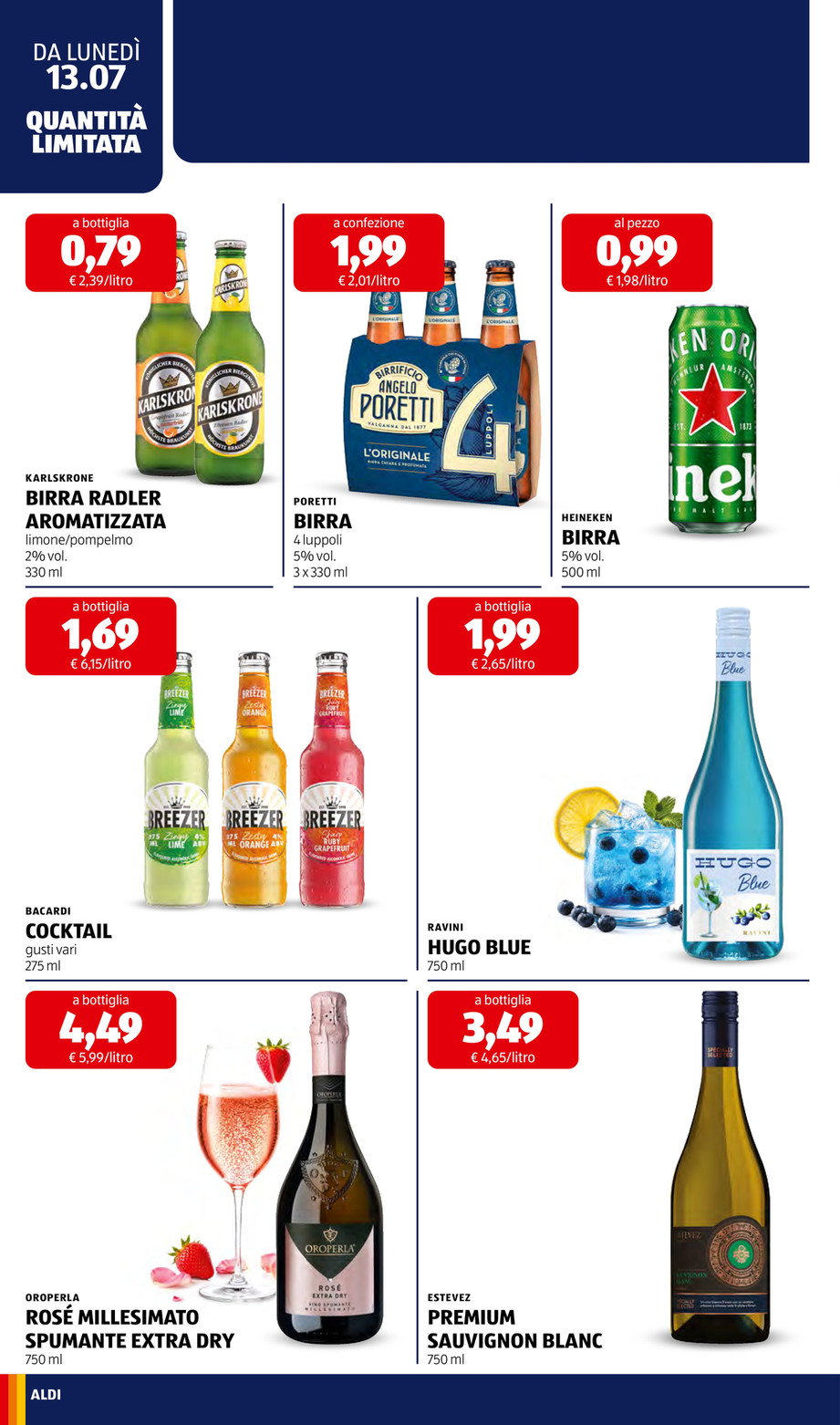 Aldi catalog page 20 — 2026-07-13 to 2026-07-13