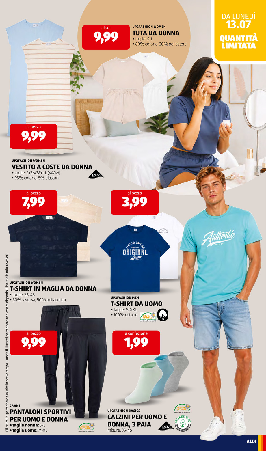Aldi catalog page 27 — 2026-07-13 to 2026-07-13