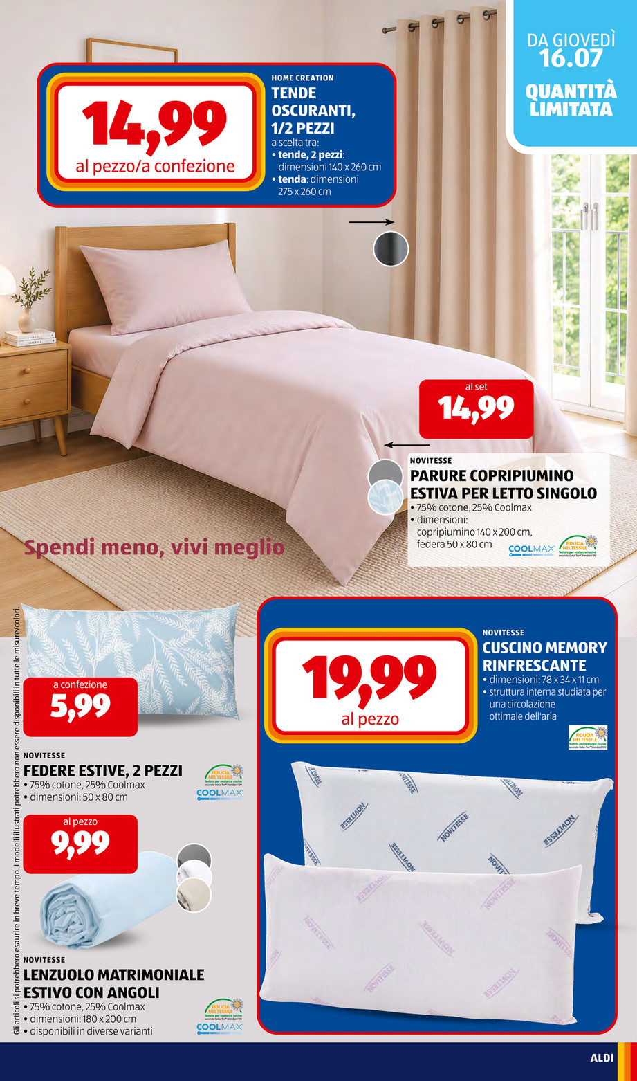 Aldi catalog page 29 — 2026-07-13 to 2026-07-13