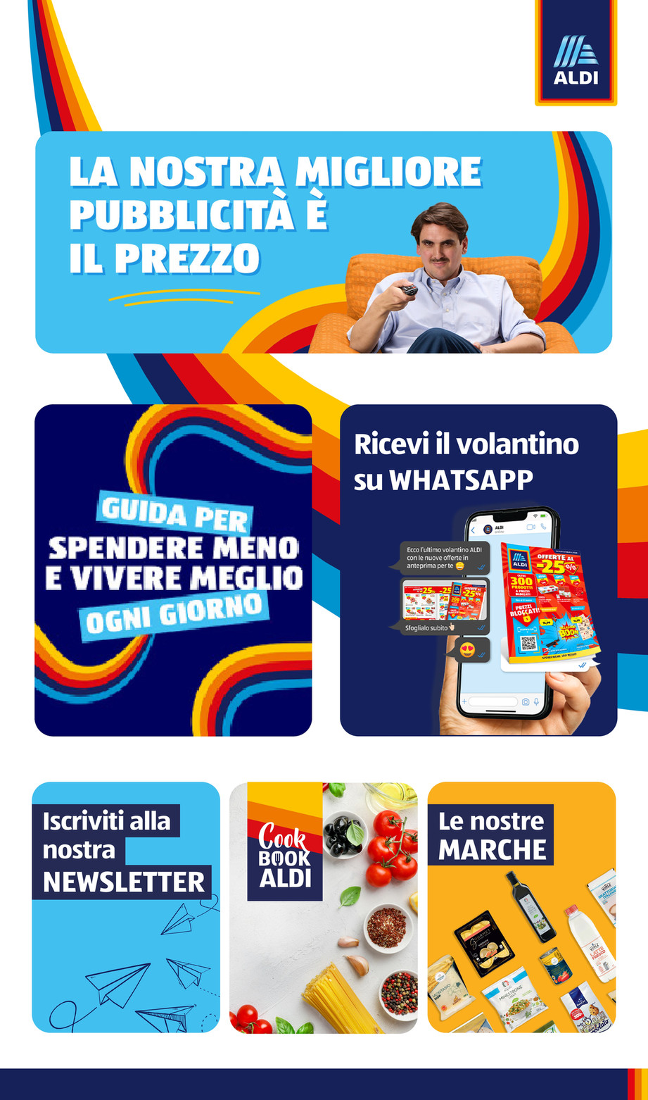 Aldi catalog page 3 — 2026-07-20 to 2026-07-20