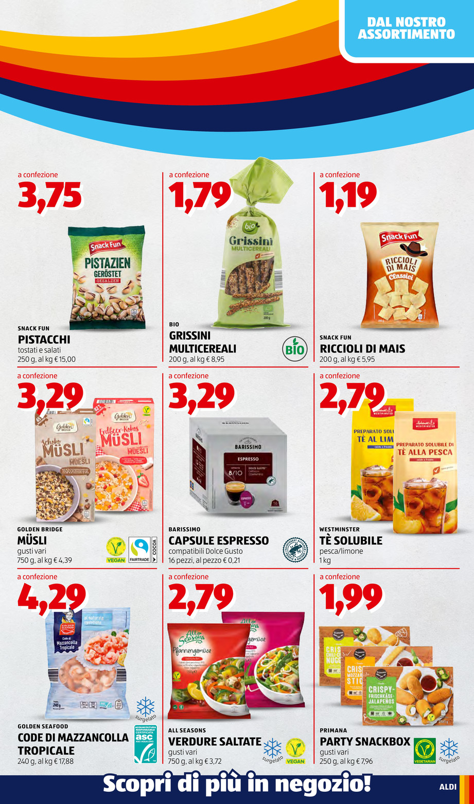 Aldi catalog page 7 — 2026-07-20 to 2026-07-20