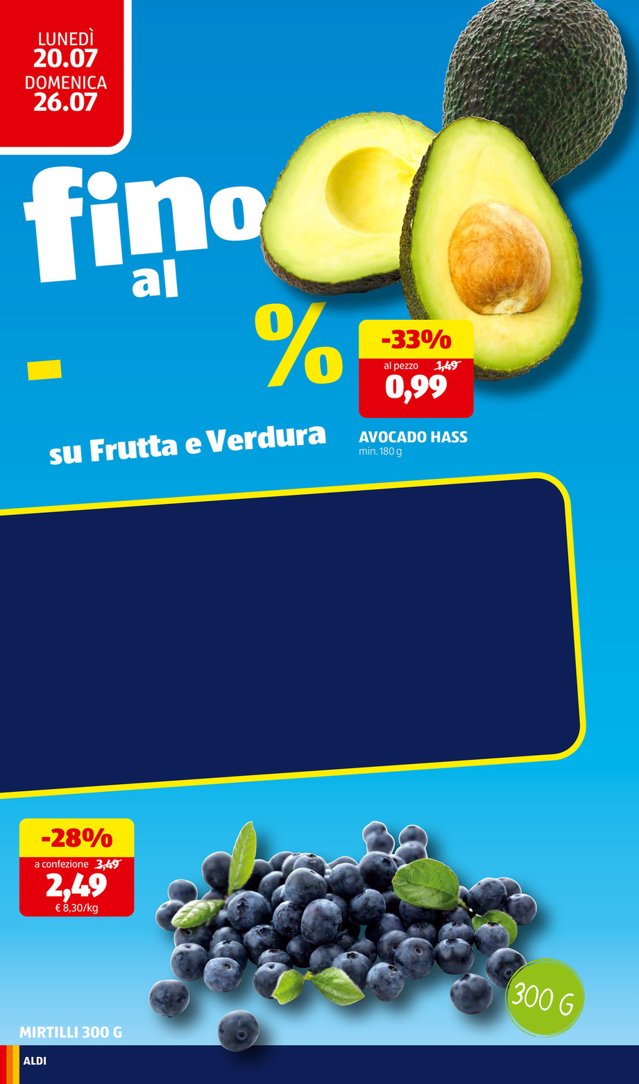 Aldi catalog page 10 — 2026-07-20 to 2026-07-20