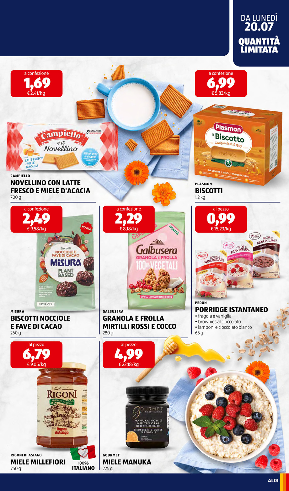Aldi catalog page 15 — 2026-07-20 to 2026-07-20