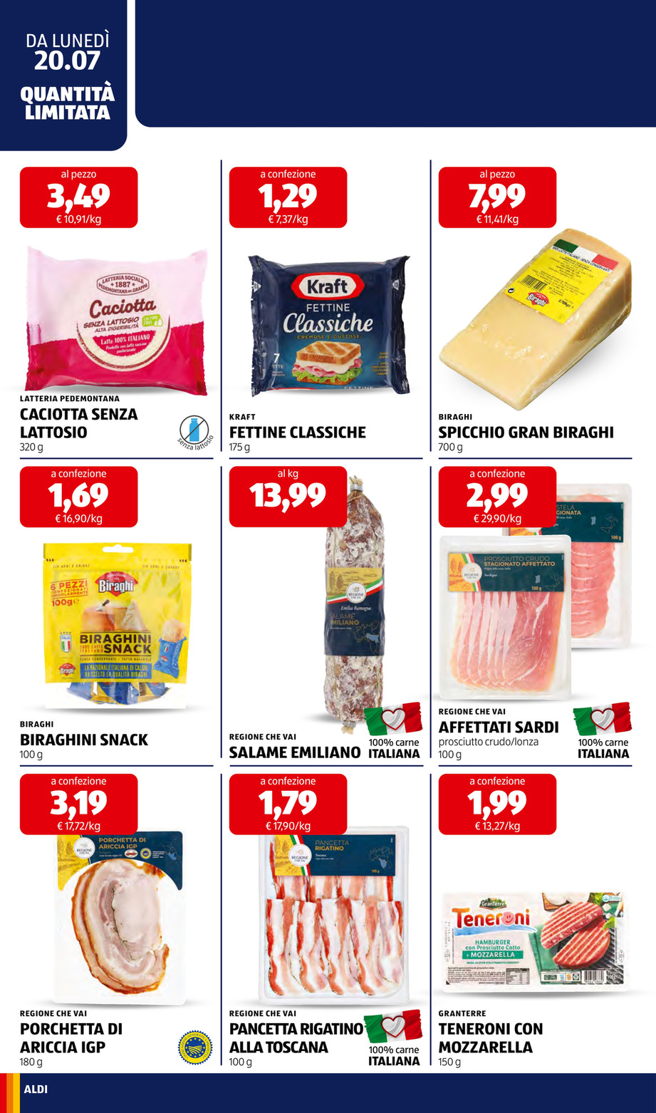 Aldi catalog page 16 — 2026-07-20 to 2026-07-20