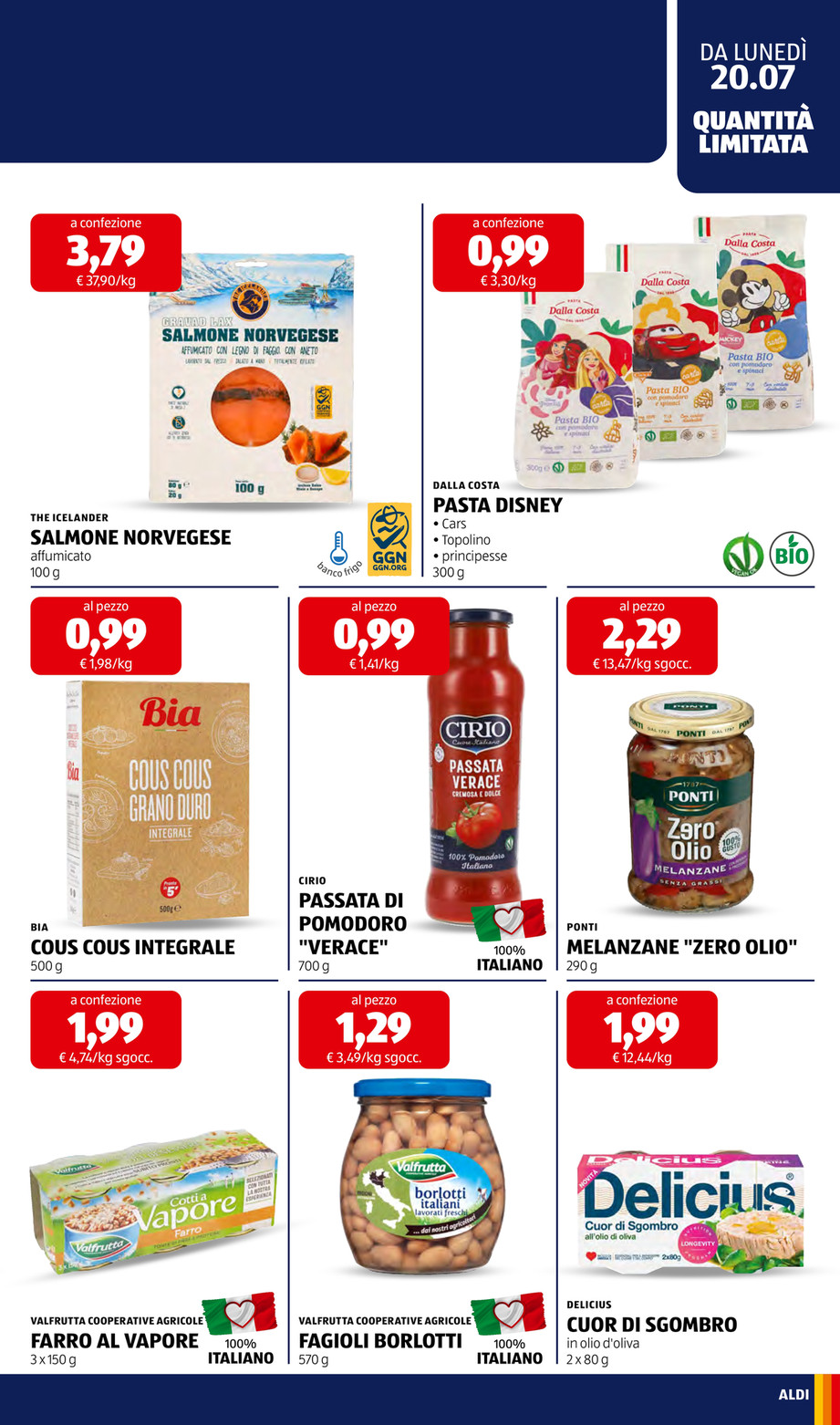 Aldi catalog page 17 — 2026-07-20 to 2026-07-20