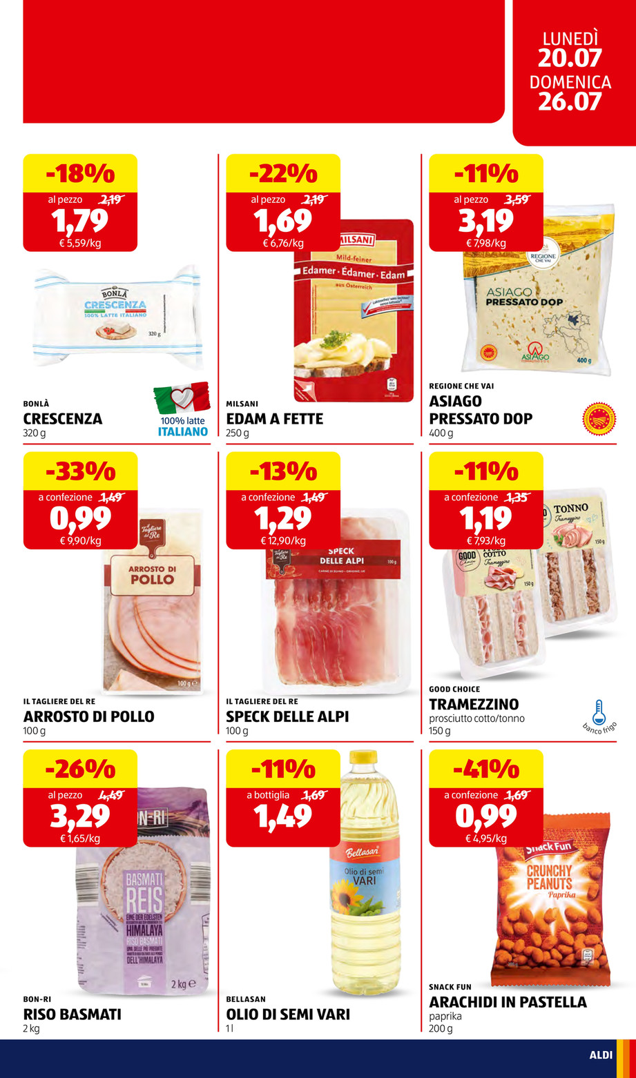 Aldi catalog page 21 — 2026-07-20 to 2026-07-20