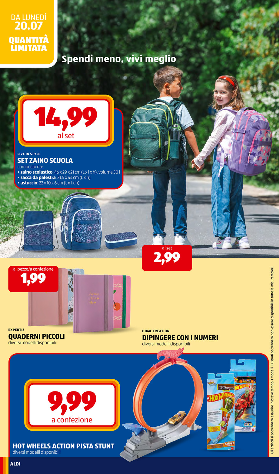 Aldi catalog page 24 — 2026-07-20 to 2026-07-20