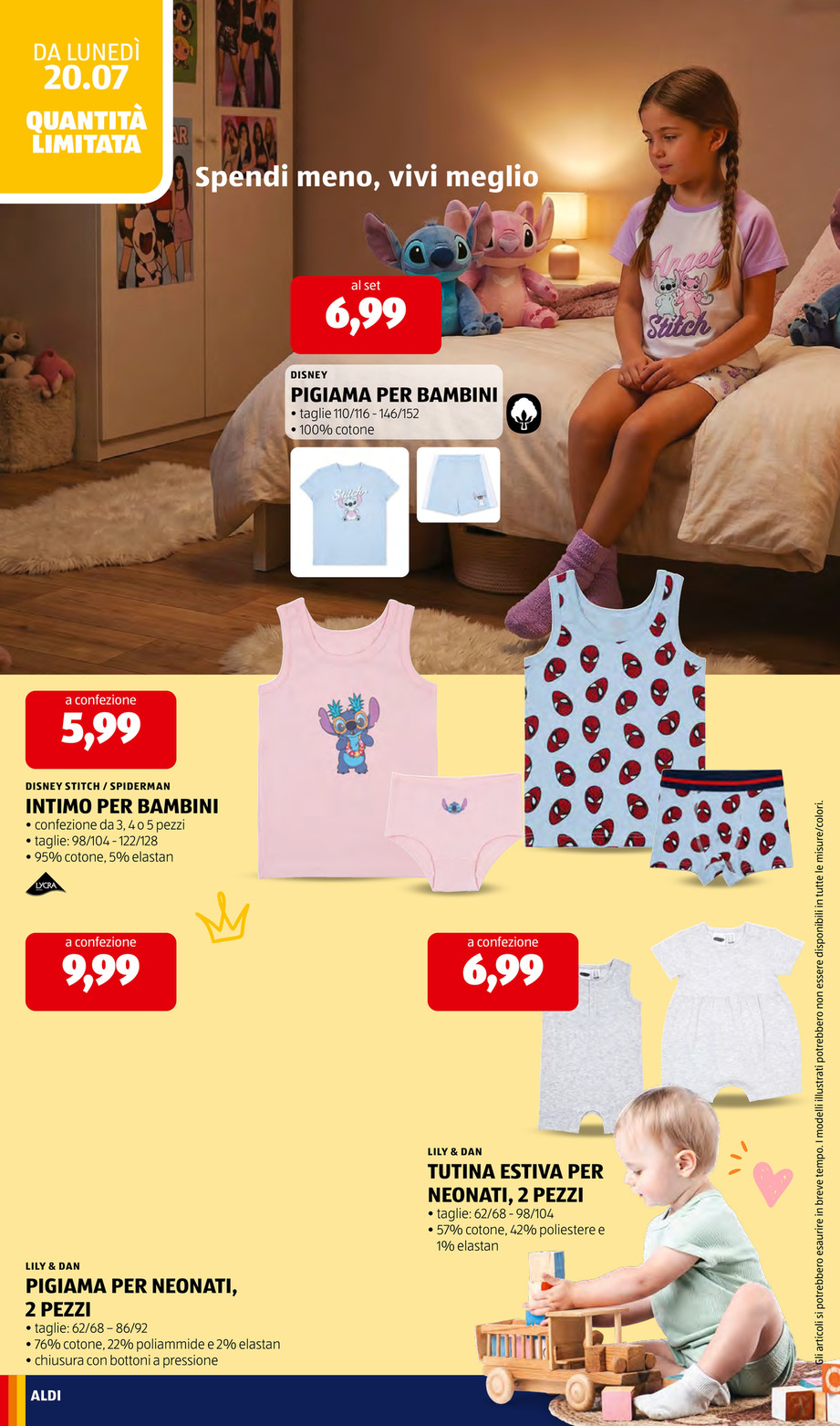 Aldi catalog page 26 — 2026-07-20 to 2026-07-20