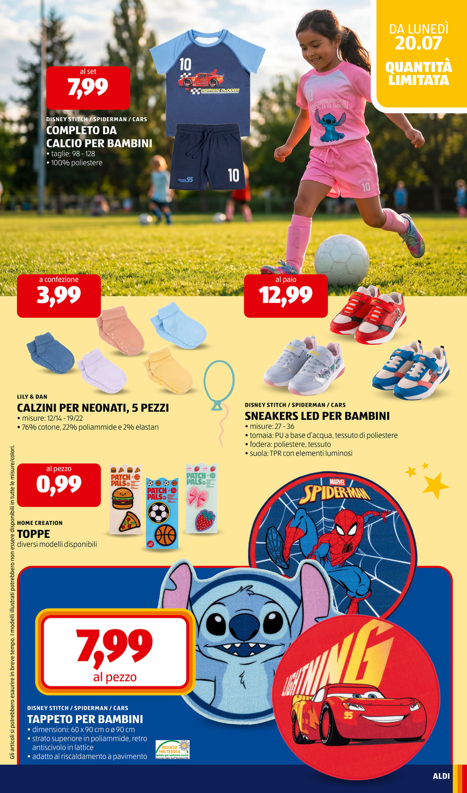 Aldi catalog page 27 — 2026-07-20 to 2026-07-20