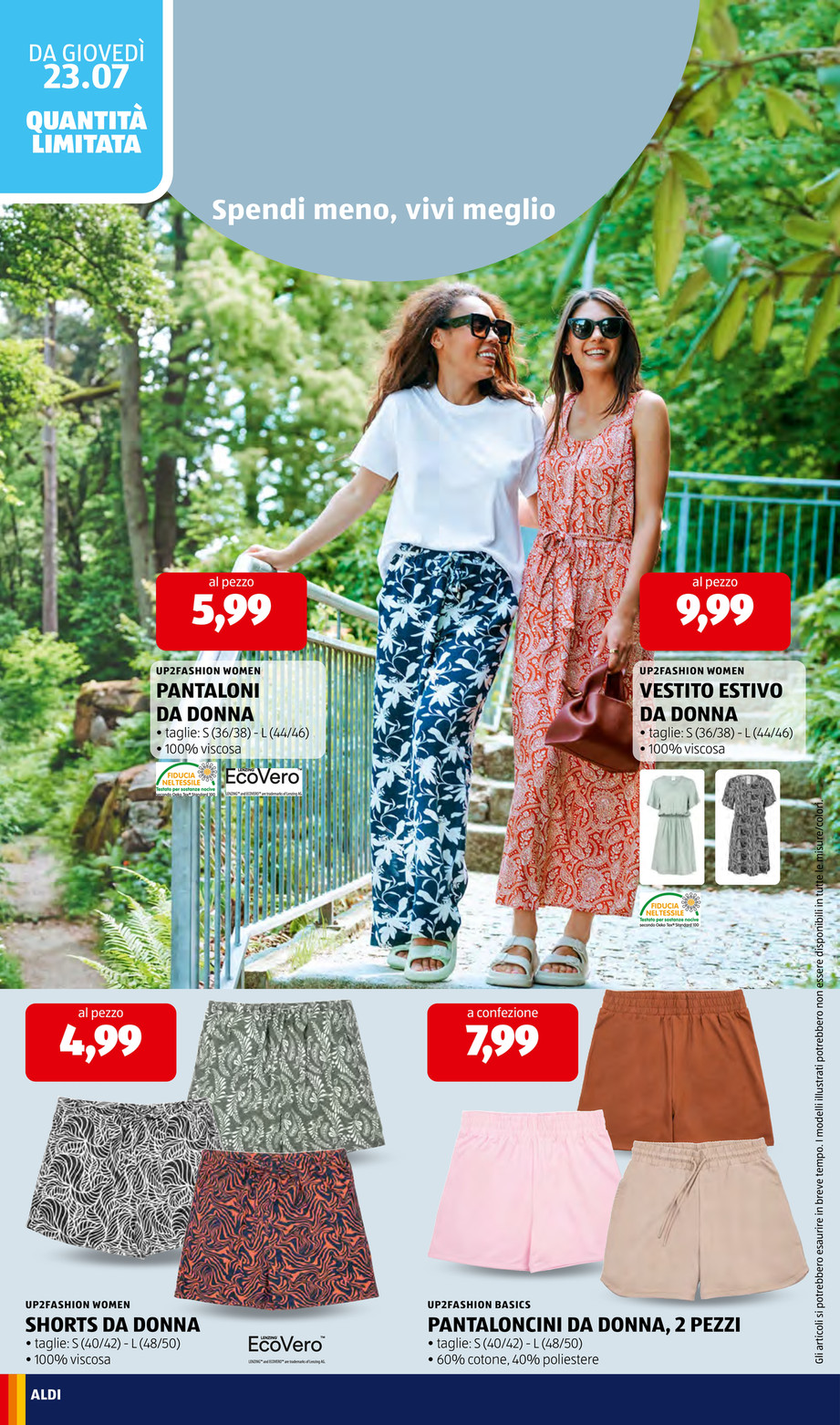 Aldi catalog page 28 — 2026-07-20 to 2026-07-20