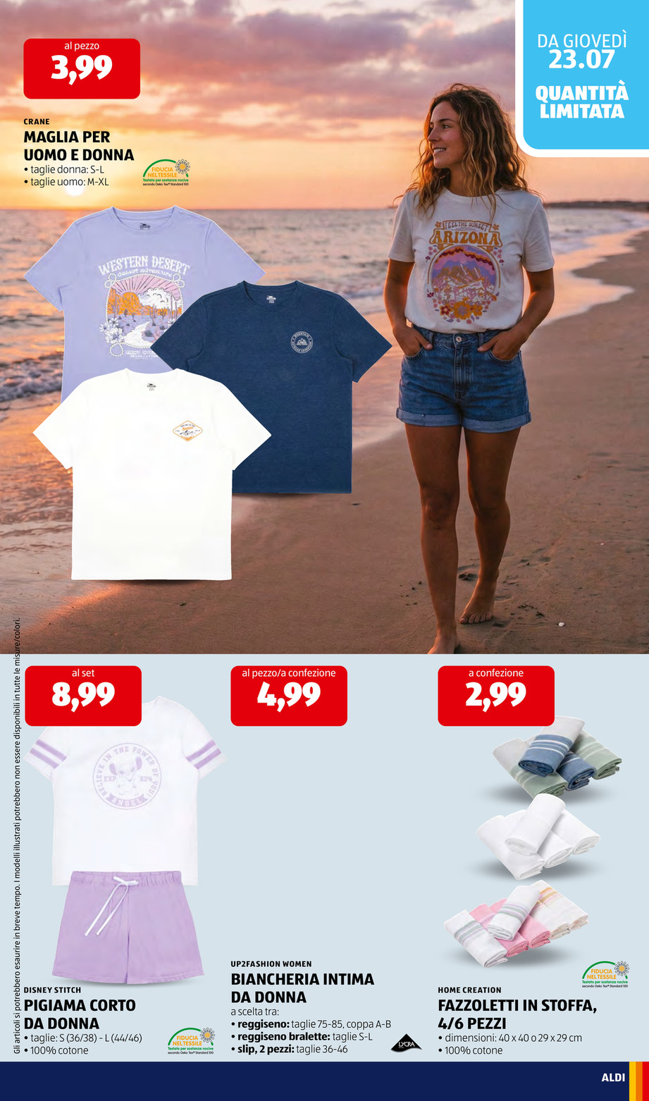 Aldi catalog page 29 — 2026-07-20 to 2026-07-20