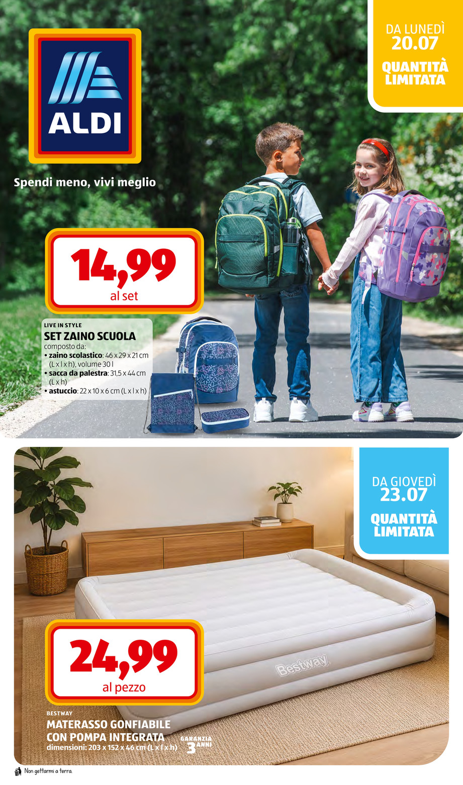 Aldi catalog page 34 — 2026-07-20 to 2026-07-20