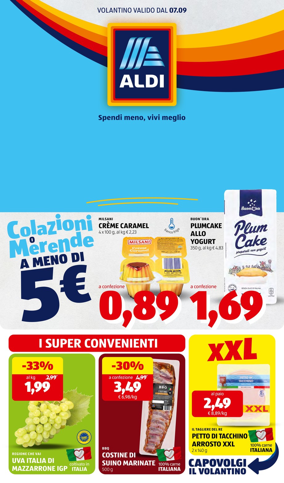 Aldi catalog 2026-09-07 to 2026-09-07