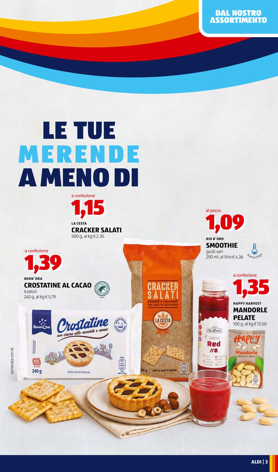 Aldi catalog page 5 — 2026-09-07 to 2026-09-07