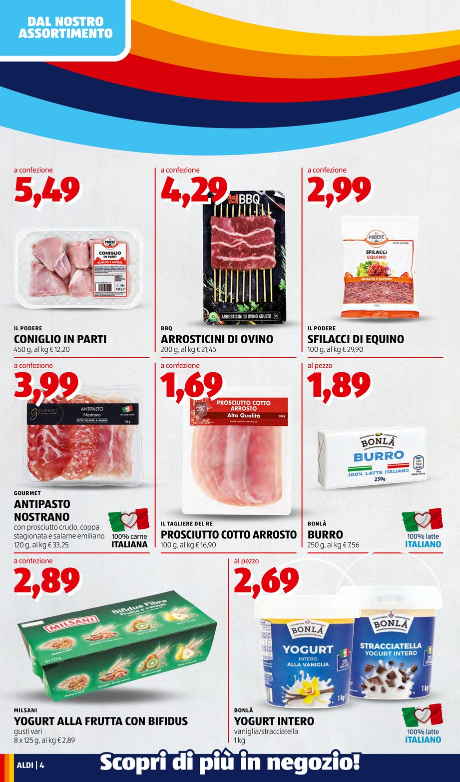 Aldi catalog page 6 — 2026-09-07 to 2026-09-07