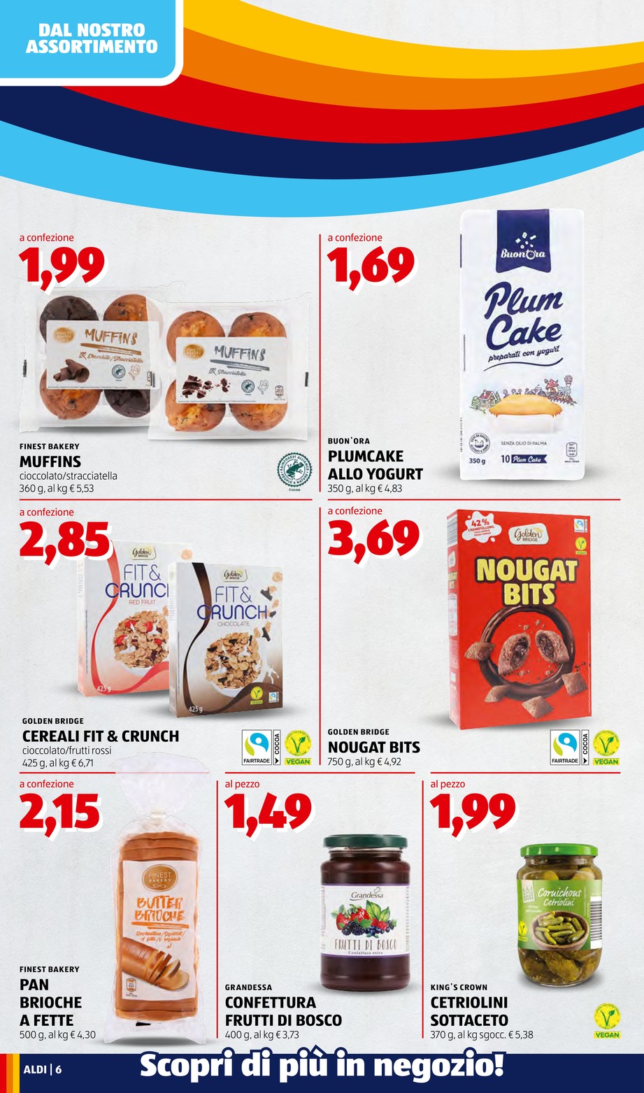 Aldi catalog page 8 — 2026-09-07 to 2026-09-07