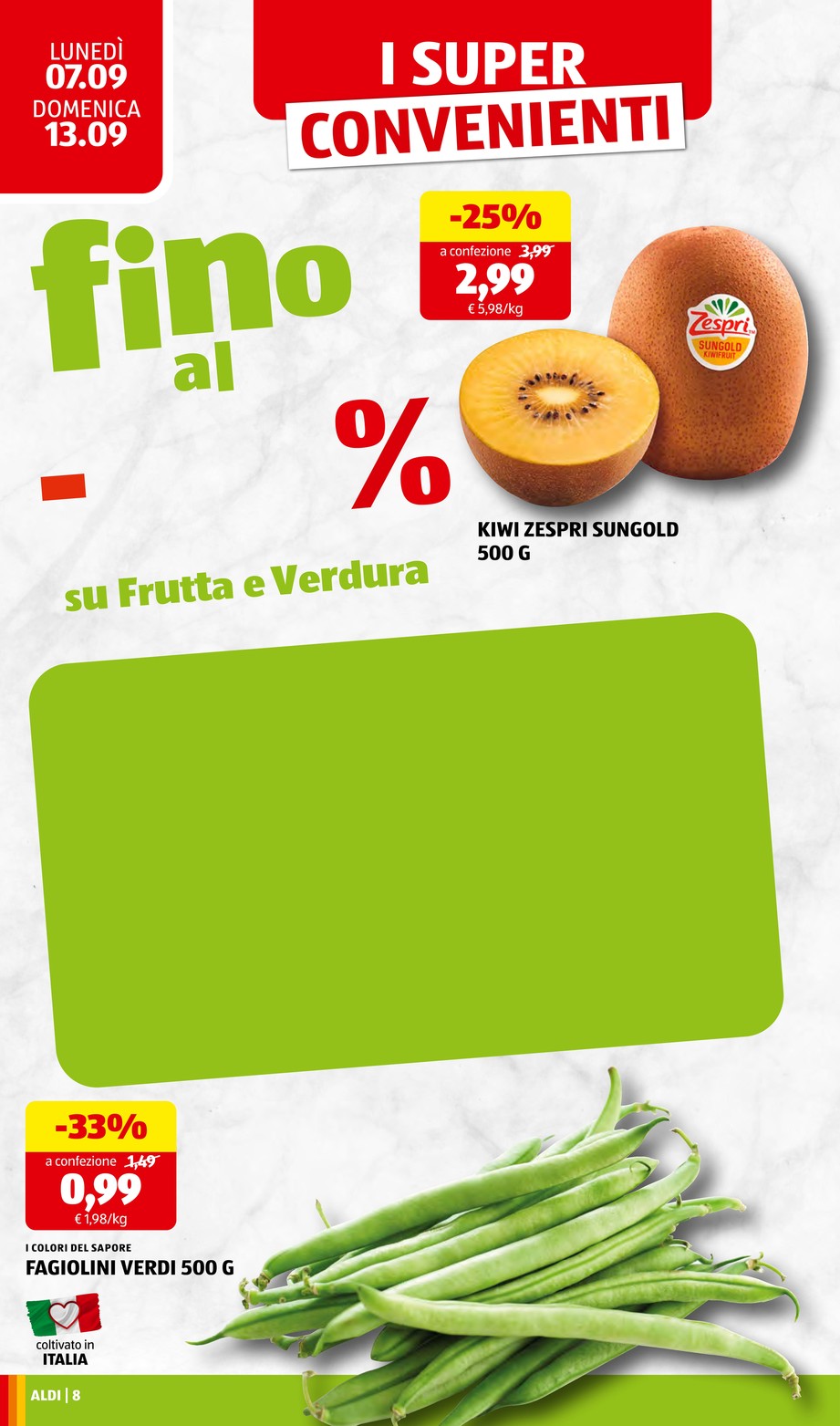 Aldi catalog page 10 — 2026-09-07 to 2026-09-07