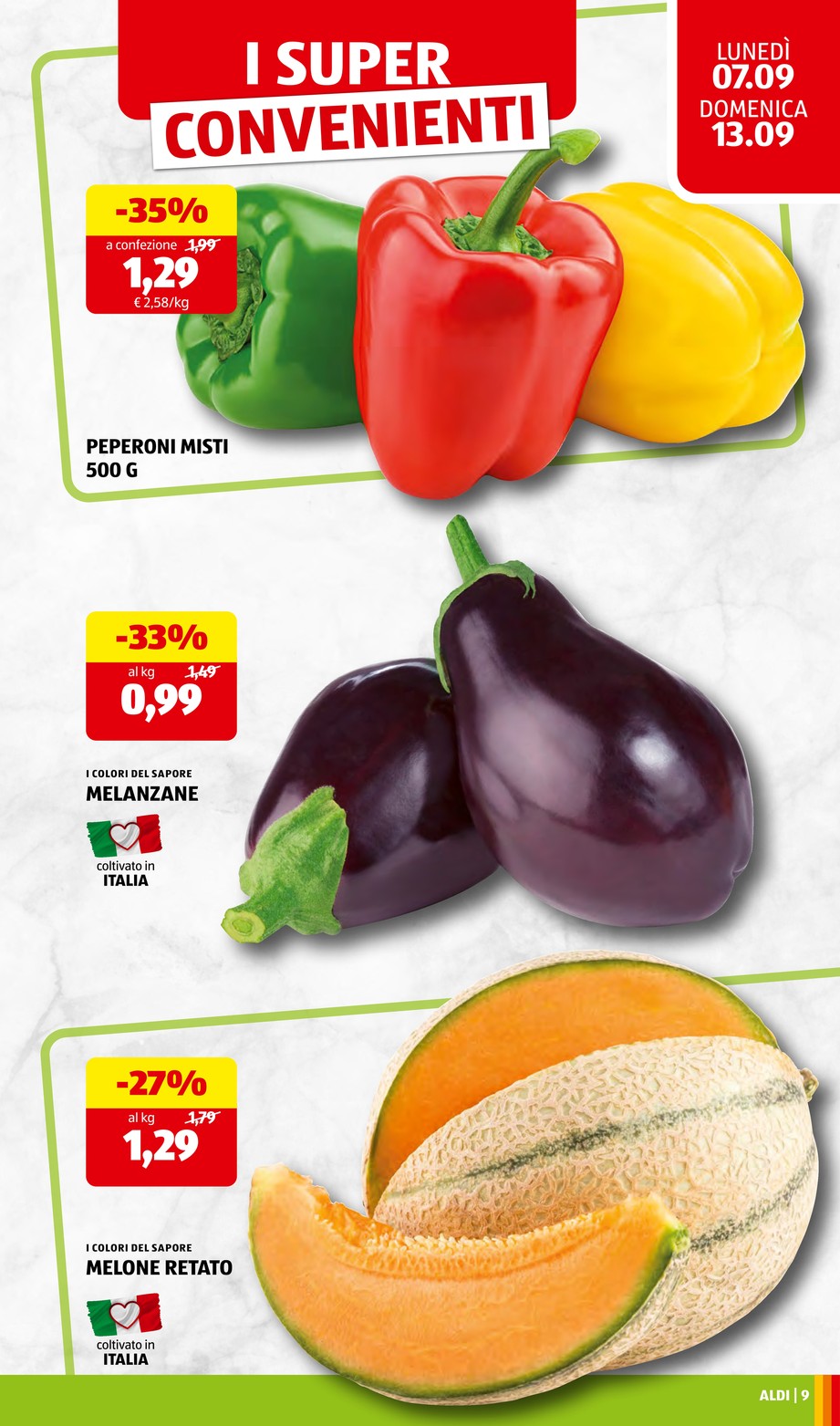 Aldi catalog page 11 — 2026-09-07 to 2026-09-07