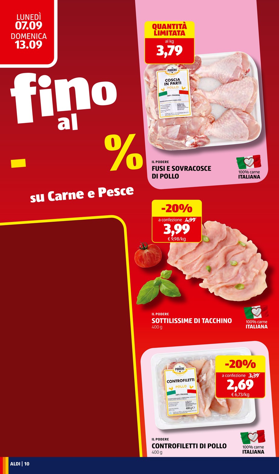 Aldi catalog page 12 — 2026-09-07 to 2026-09-07