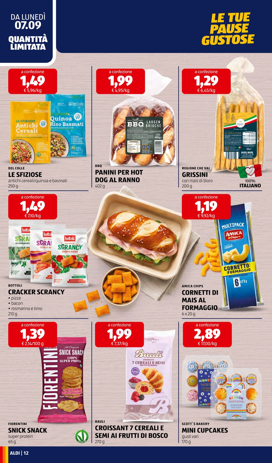Aldi catalog page 14 — 2026-09-07 to 2026-09-07