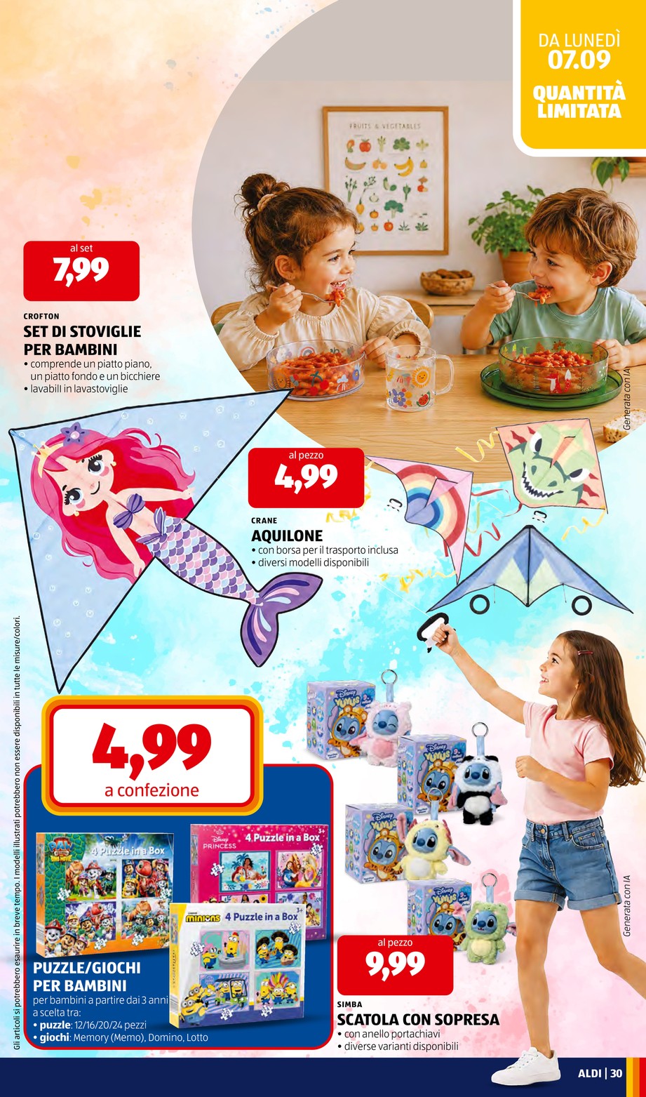 Aldi catalog page 25 — 2026-09-07 to 2026-09-07