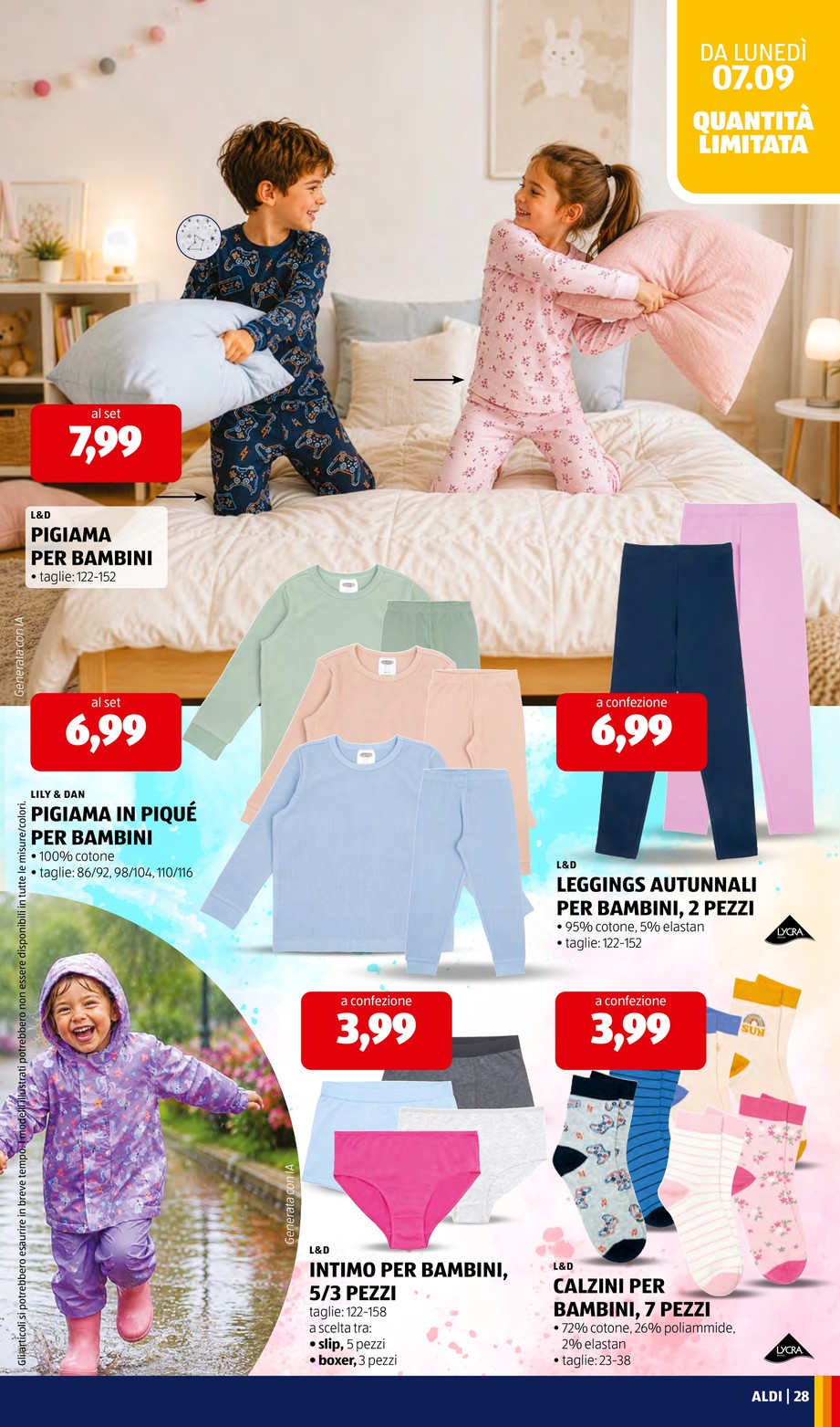 Aldi catalog page 27 — 2026-09-07 to 2026-09-07