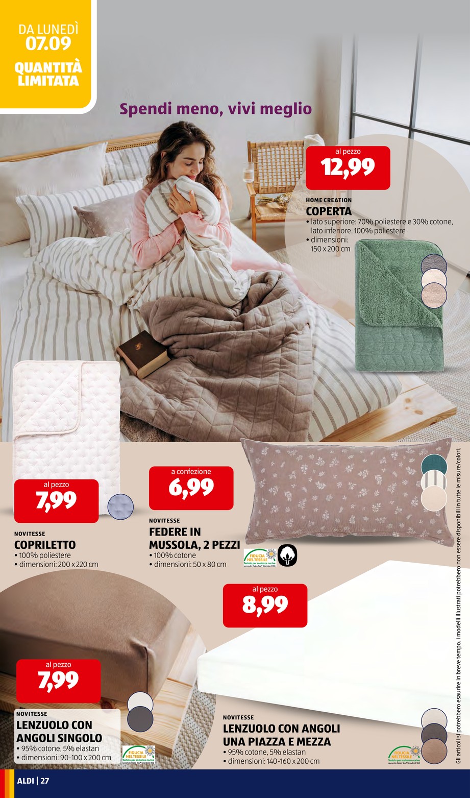 Aldi catalog page 28 — 2026-09-07 to 2026-09-07