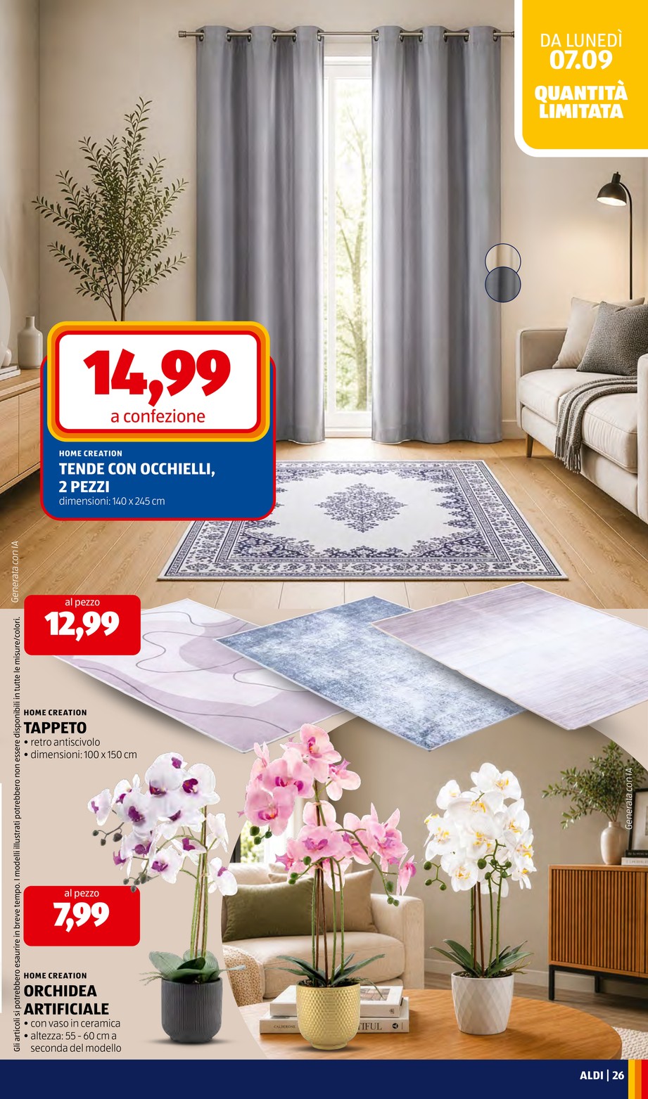 Aldi catalog page 29 — 2026-09-07 to 2026-09-07