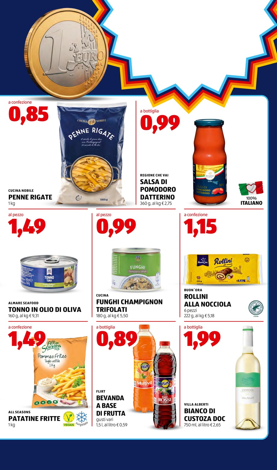 Aldi catalog page 5 — 2026-09-14 to 2026-09-14
