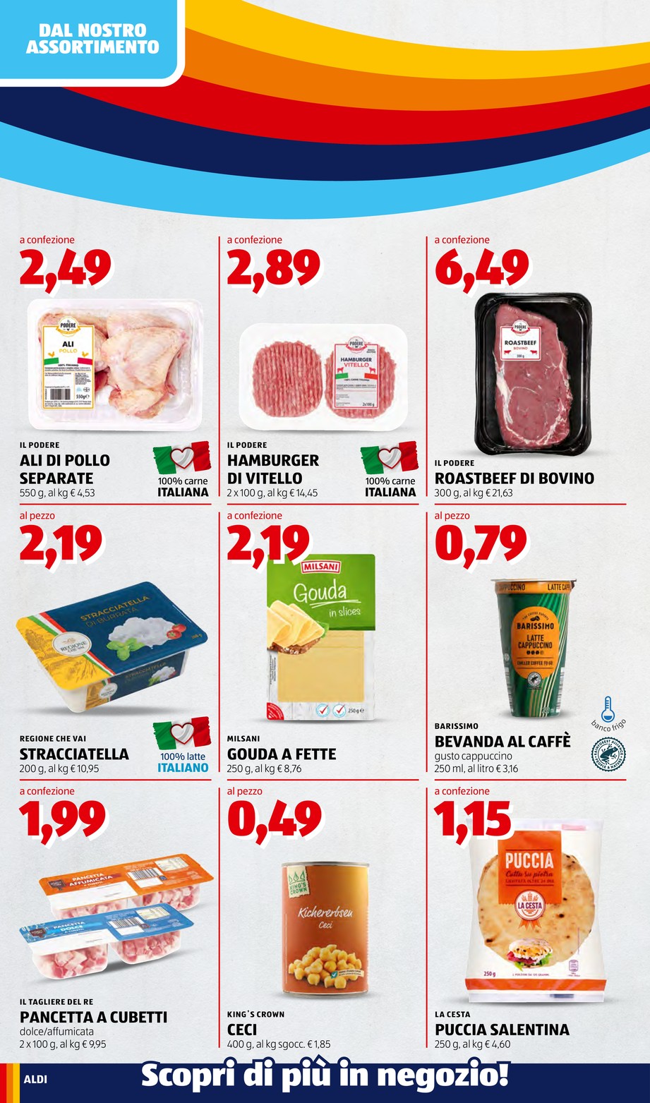 Aldi catalog page 6 — 2026-09-14 to 2026-09-14
