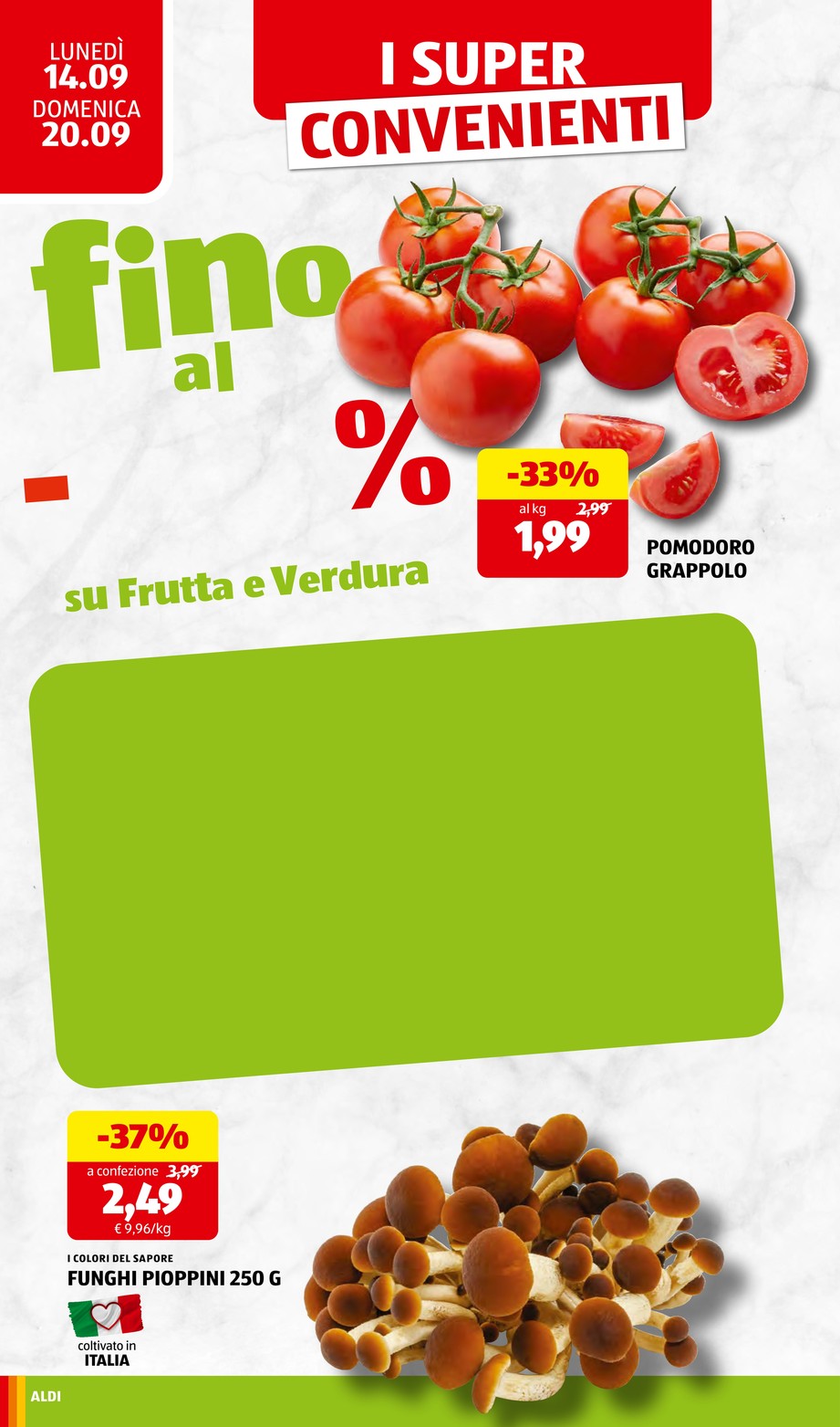 Aldi catalog page 8 — 2026-09-14 to 2026-09-14