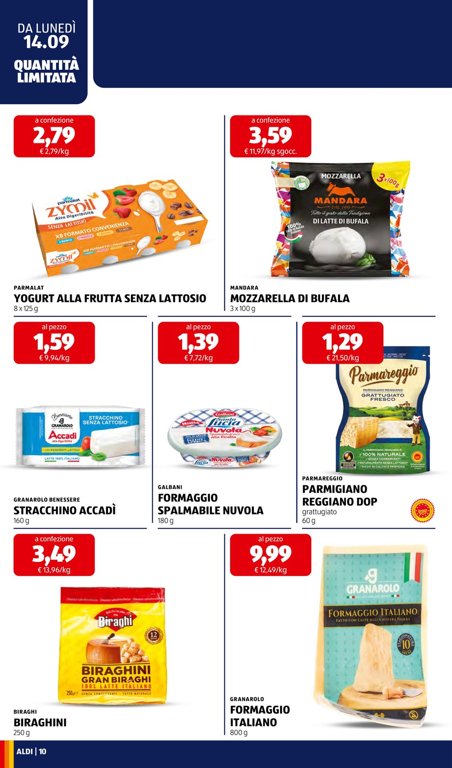 Aldi catalog page 12 — 2026-09-14 to 2026-09-14