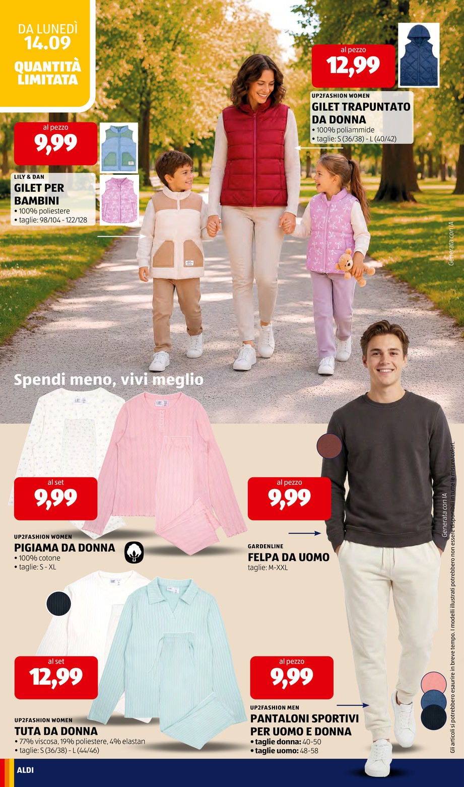 Aldi catalog page 24 — 2026-09-14 to 2026-09-14