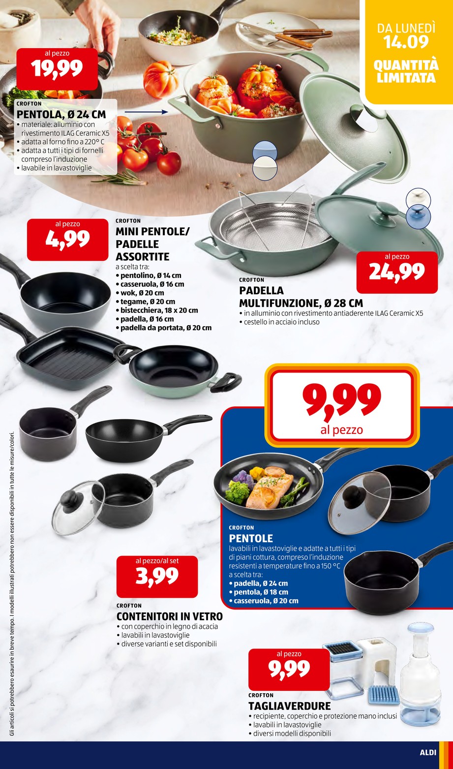 Aldi catalog page 27 — 2026-09-14 to 2026-09-14