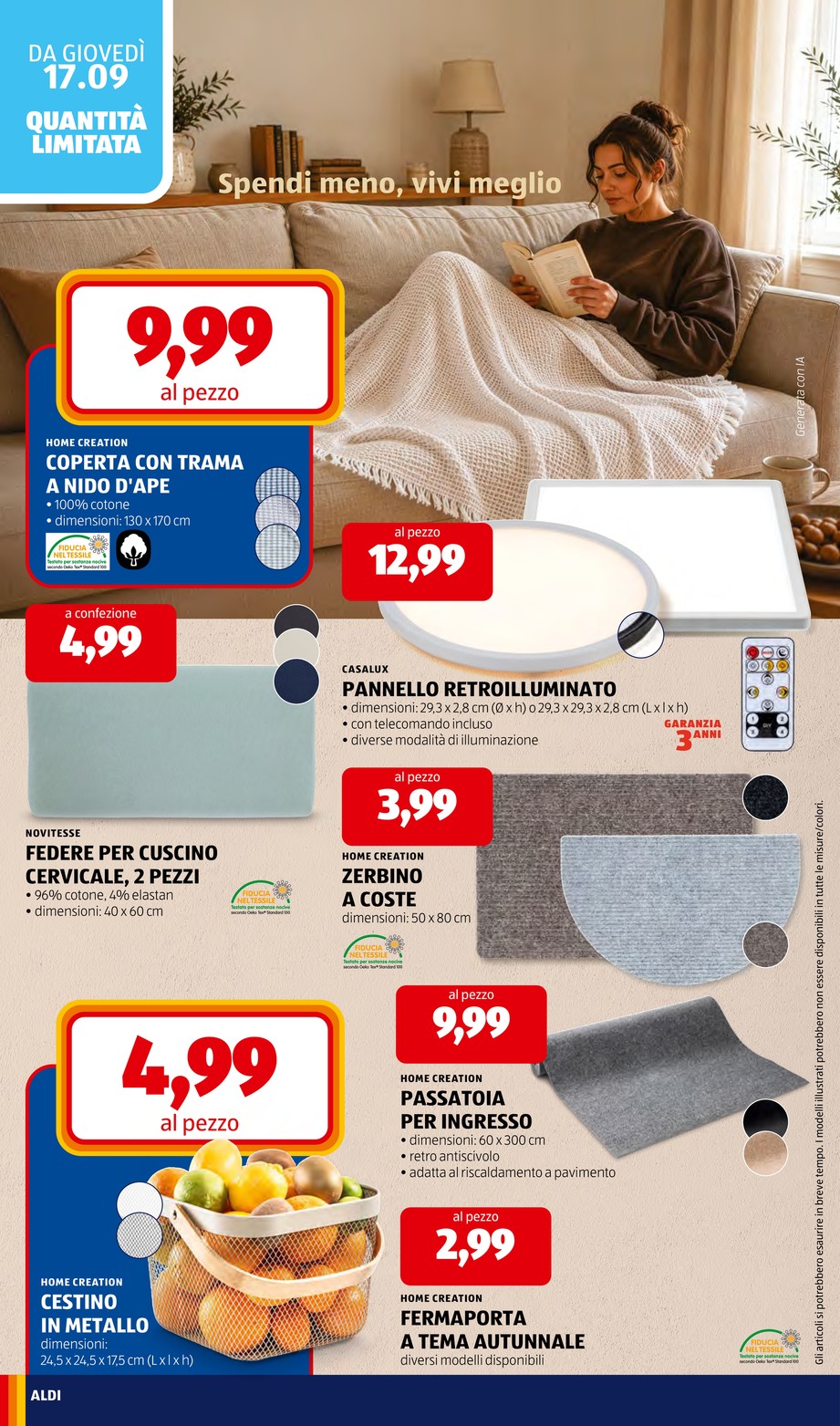 Aldi catalog page 32 — 2026-09-14 to 2026-09-14
