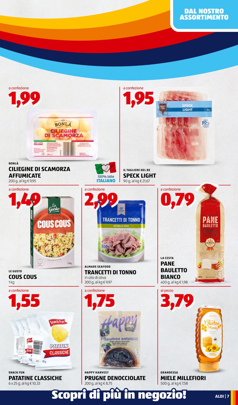 Aldi catalog page 9 — 2026-10-05 to 2026-10-05