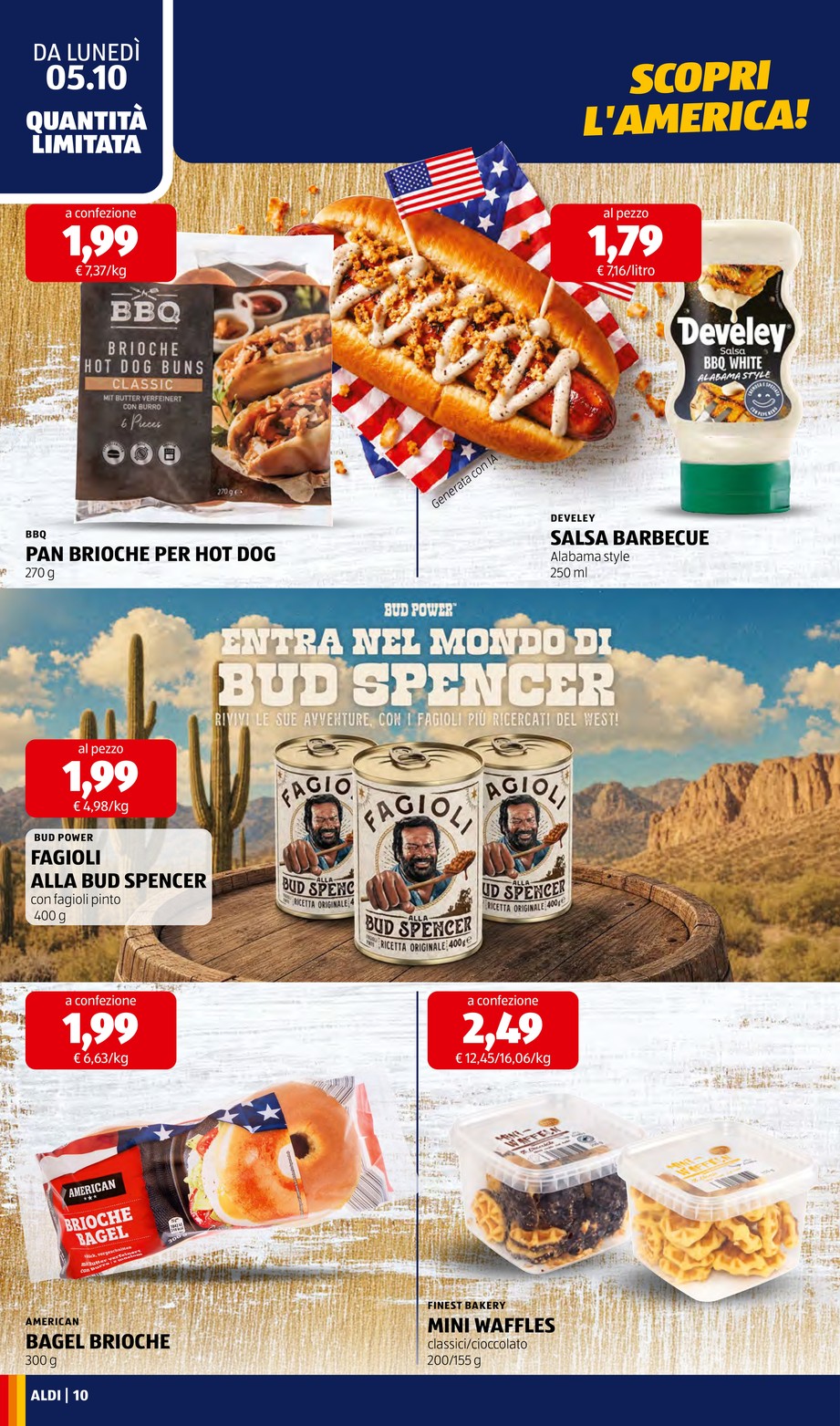 Aldi catalog page 12 — 2026-10-05 to 2026-10-05