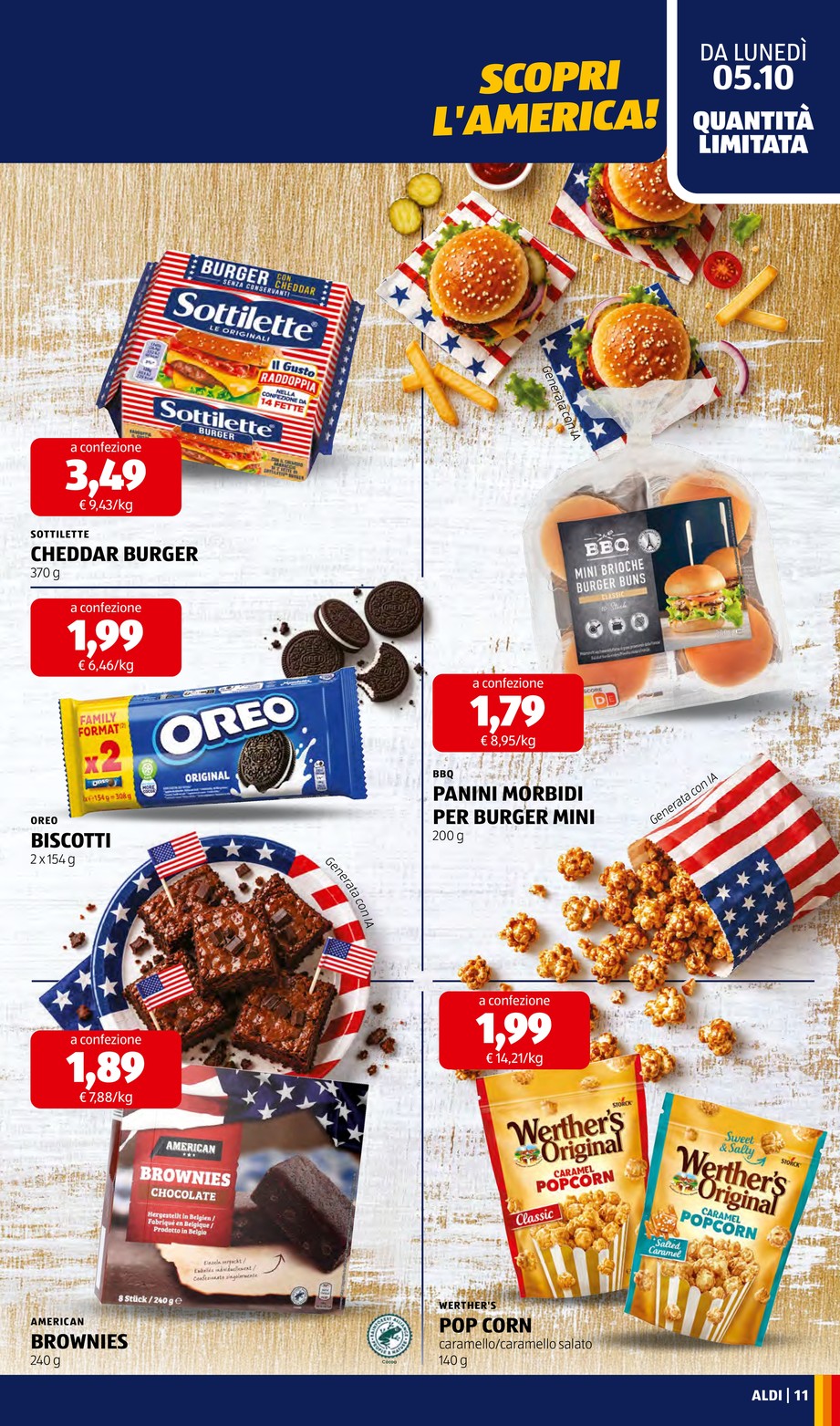 Aldi catalog page 13 — 2026-10-05 to 2026-10-05