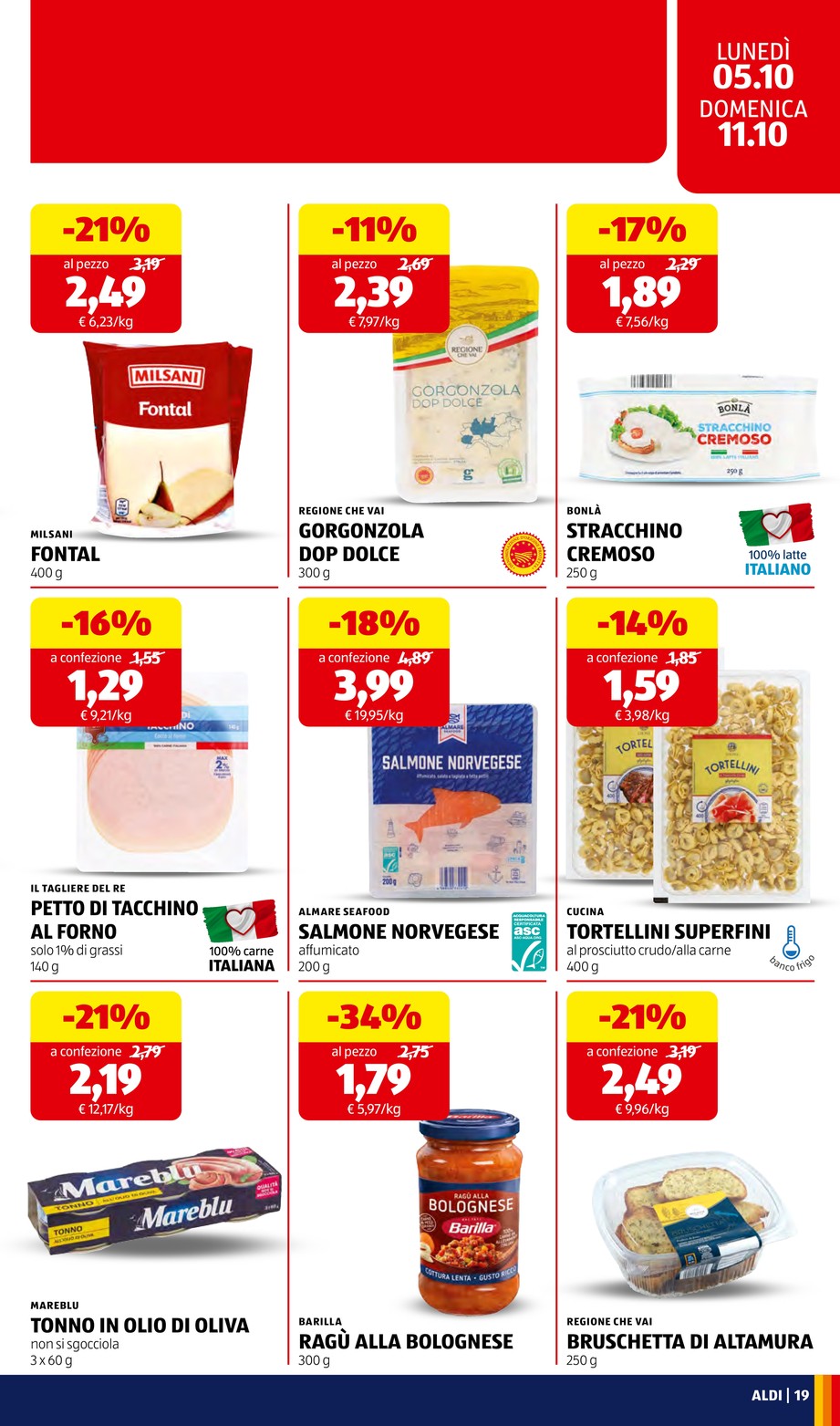 Aldi catalog page 21 — 2026-10-05 to 2026-10-05