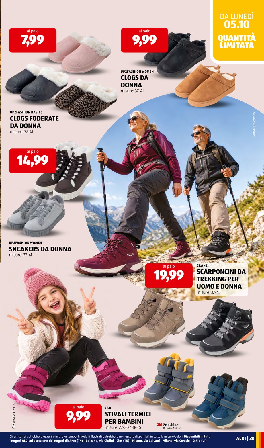 Aldi catalog page 25 — 2026-10-05 to 2026-10-05
