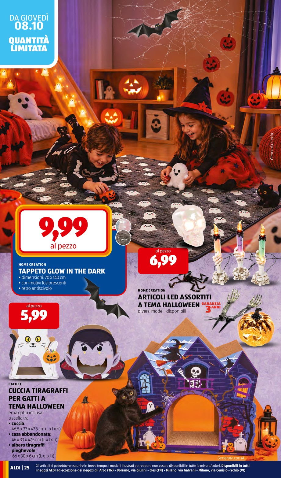 Aldi catalog page 30 — 2026-10-05 to 2026-10-05