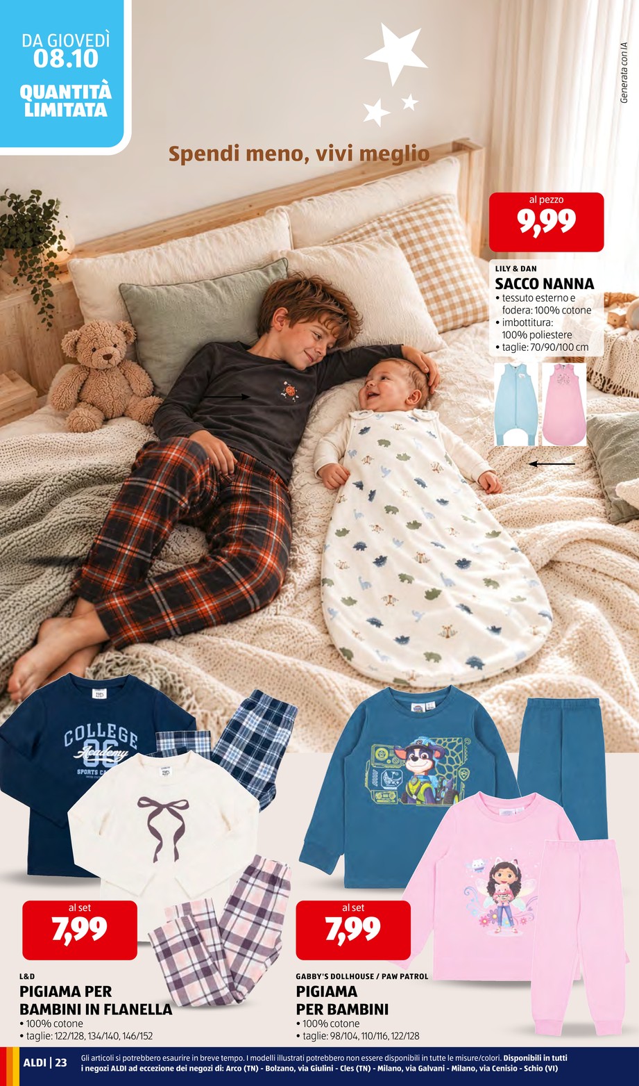 Aldi catalog page 32 — 2026-10-05 to 2026-10-05