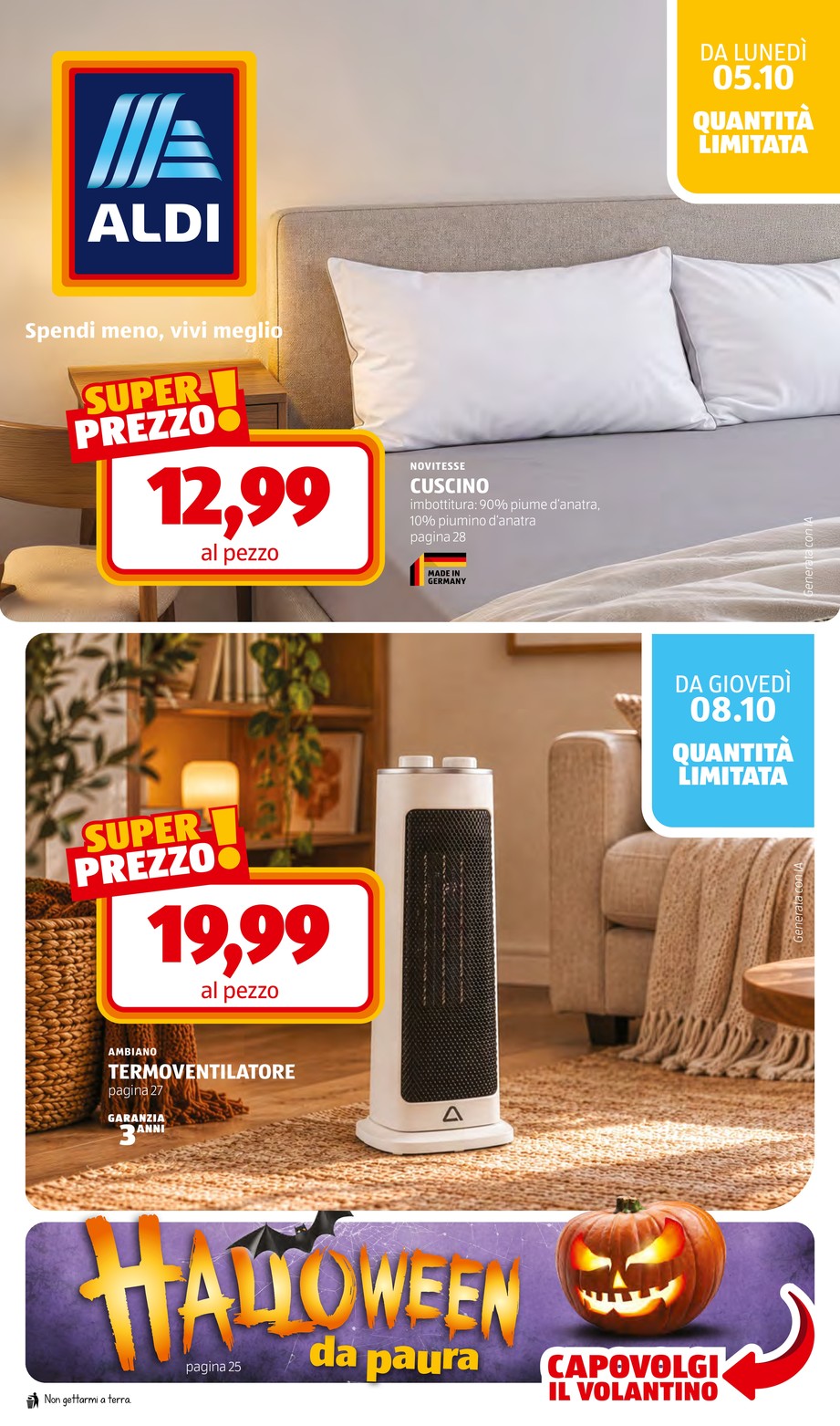Aldi catalog page 34 — 2026-10-05 to 2026-10-05