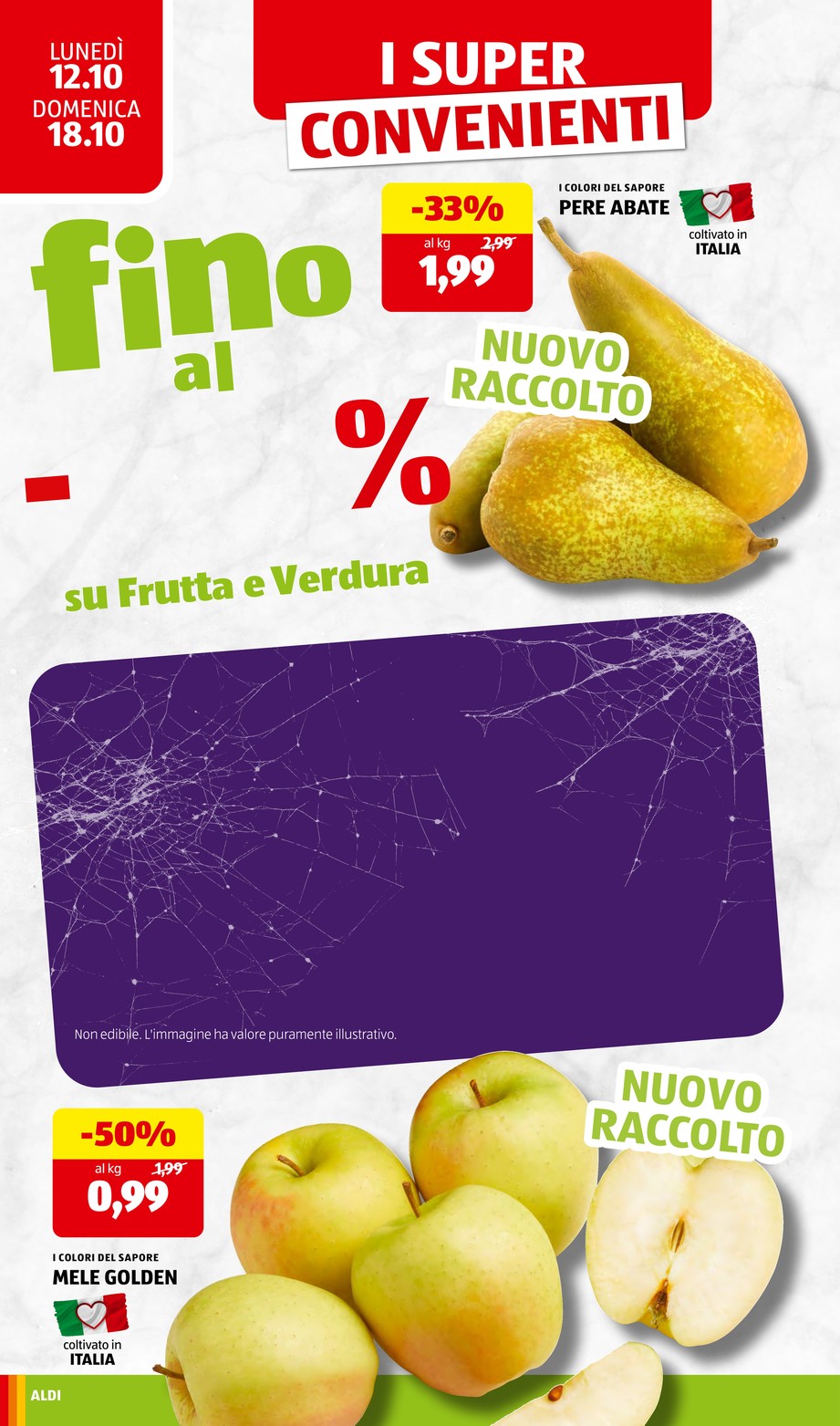 Aldi catalog page 4 — 2026-10-12 to 2026-10-12