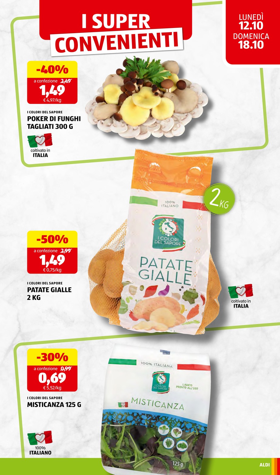 Aldi catalog page 5 — 2026-10-12 to 2026-10-12