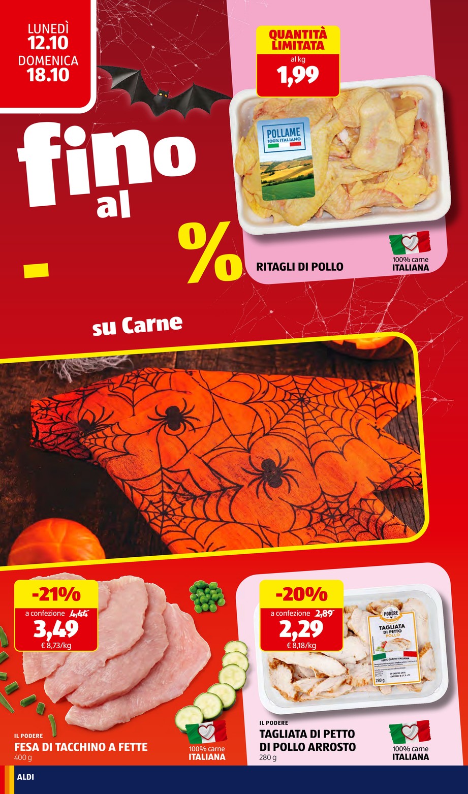 Aldi catalog page 6 — 2026-10-12 to 2026-10-12