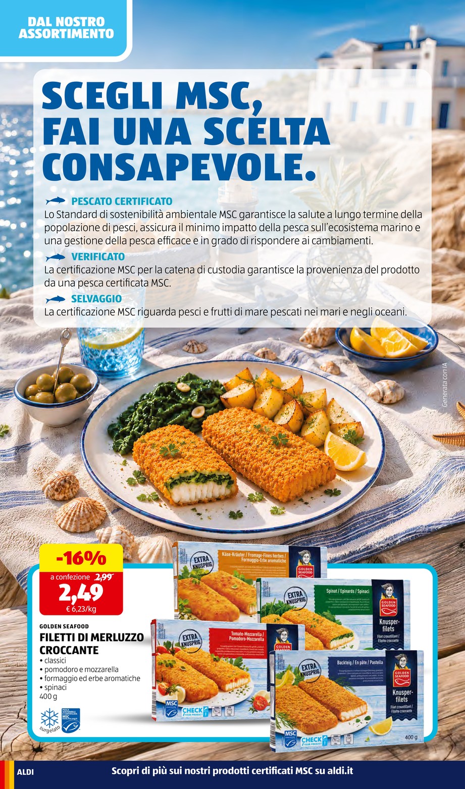 Aldi catalog page 8 — 2026-10-12 to 2026-10-12