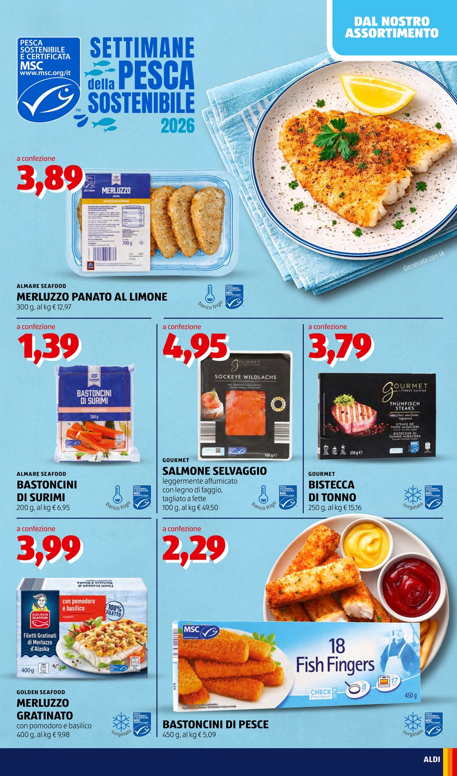 Aldi catalog page 9 — 2026-10-12 to 2026-10-12