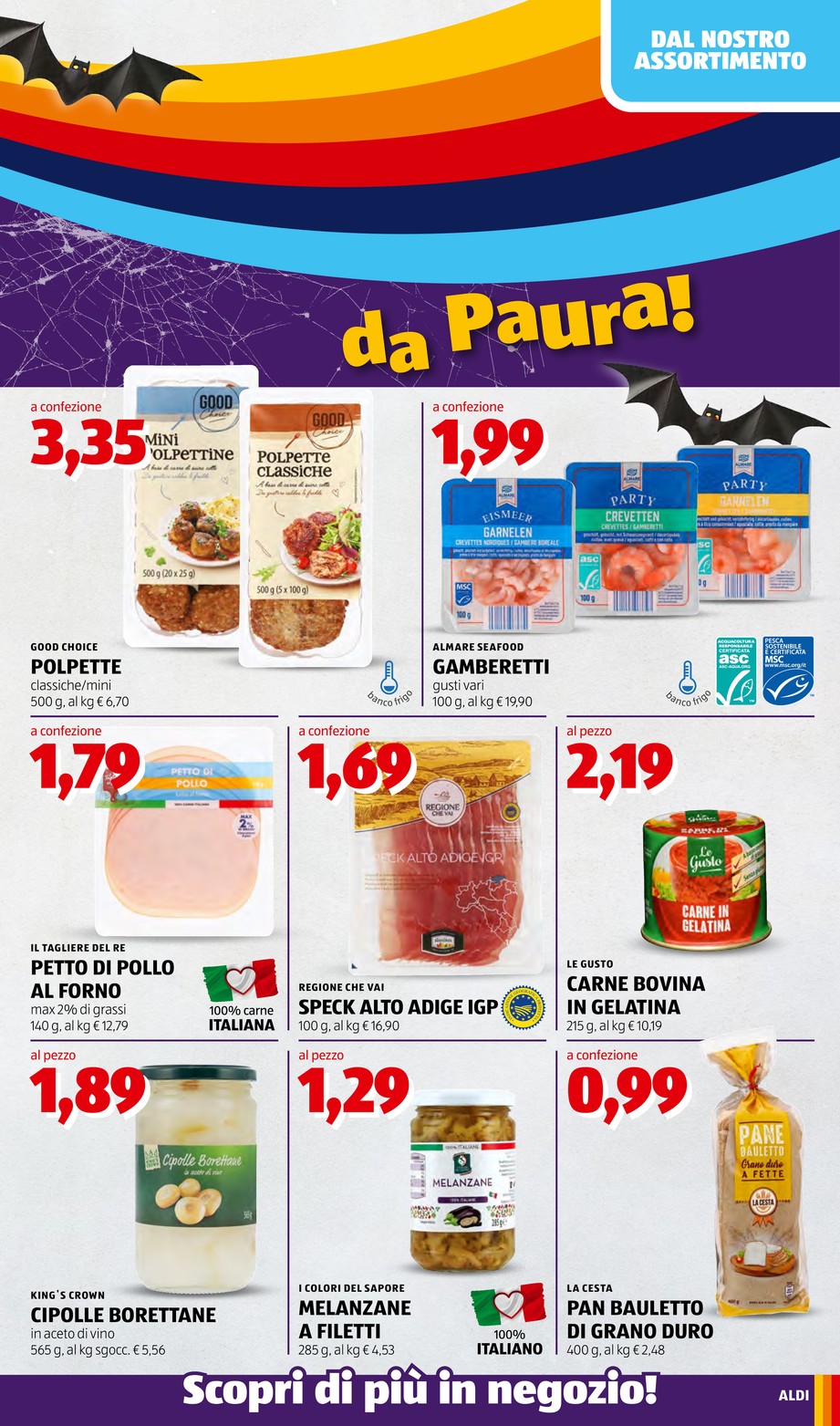 Aldi catalog page 11 — 2026-10-12 to 2026-10-12