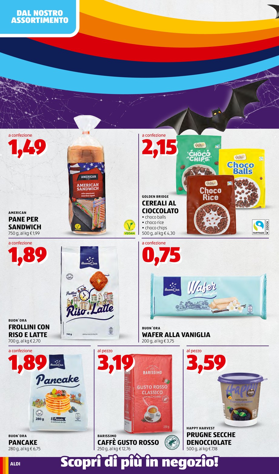 Aldi catalog page 12 — 2026-10-12 to 2026-10-12